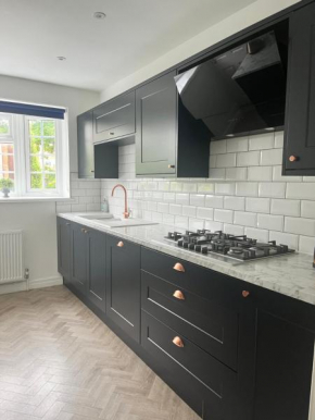 The Nutshell, a Luxury mews property!